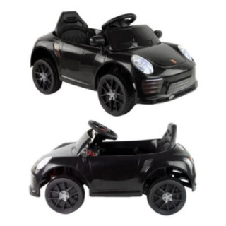 Auto WMT-666 na akumulator czarne